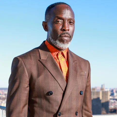 Michael K. Williams - Biography, Age, Net Worth, Career & Family Favourites