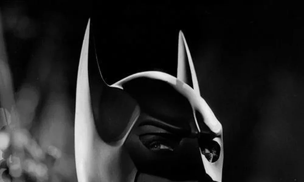 Michael Keaton - Image 1