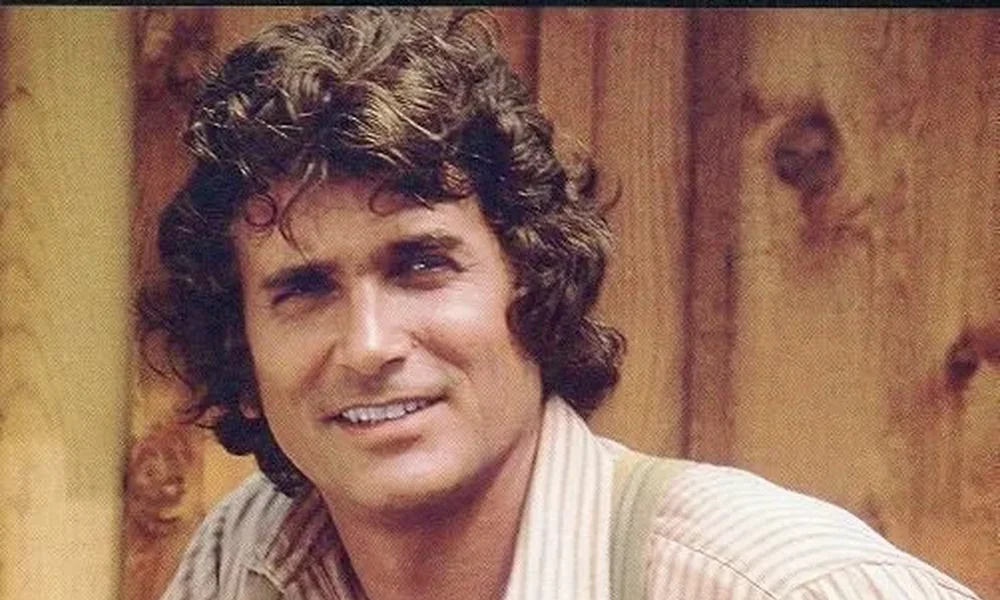 Michael Landon - Image 1