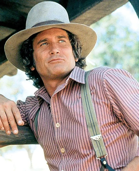 Michael Landon - Biography, Age, Net Worth, Career & Family Timeline