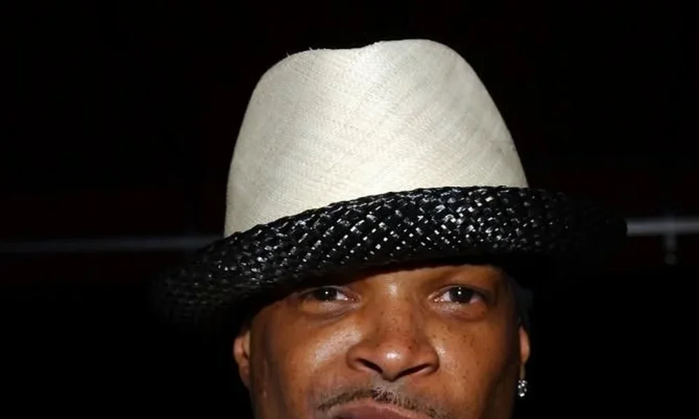 Michael Richards - Image 1