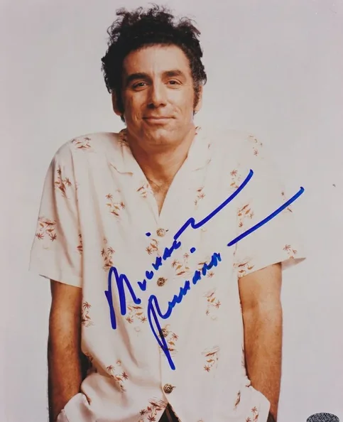 Michael Richards - Biography, Age, Net Worth, Career & Family Cost of Becoming