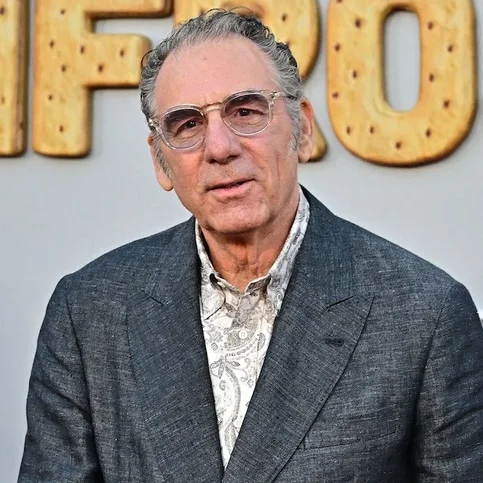 Michael Richards - Biography, Age, Net Worth, Career & Family Emotional Geography