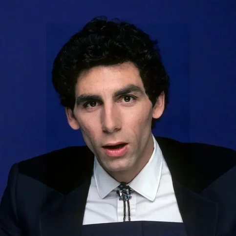 Michael Richards - Biography, Age, Net Worth, Career & Family Timeline