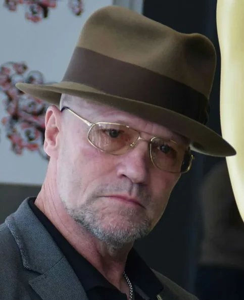 Michael Rooker - Biography, Age, Net Worth, Career & Family Cost of Becoming