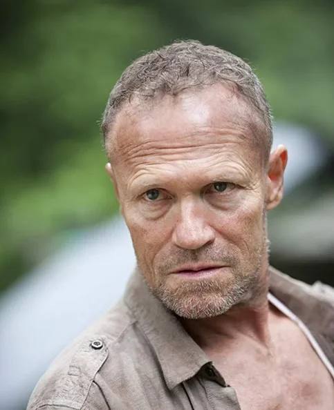 Michael Rooker - Biography, Age, Net Worth, Career & Family Timeline