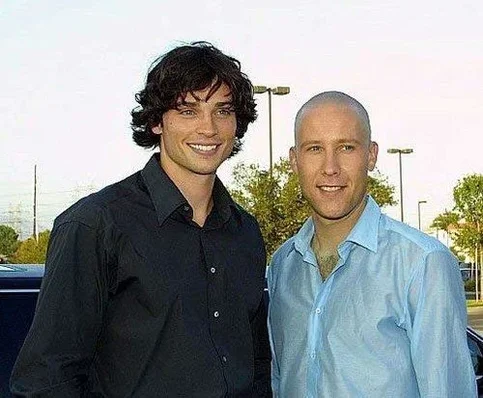 Michael Rosenbaum - Biography, Age, Net Worth, Career & Family Emotional Geography