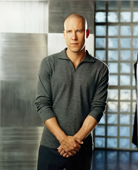 Michael Rosenbaum - Biography, Age, Net Worth, Career & Family Timeline