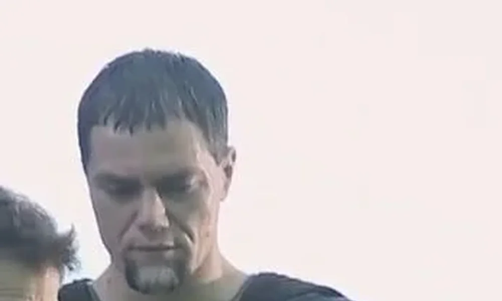 Michael Shannon - Image 1