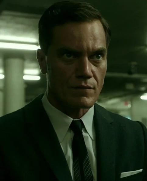 Michael Shannon - Biography, Age, Net Worth, Career & Family Favourites