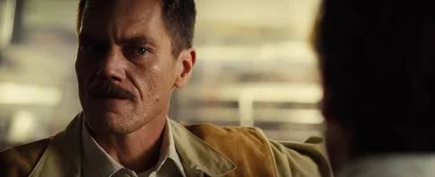 Michael Shannon - Biography, Age, Net Worth, Career & Family Emotional Geography