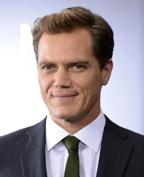 Michael Shannon - Biography, Age, Net Worth, Career & Family Timeline