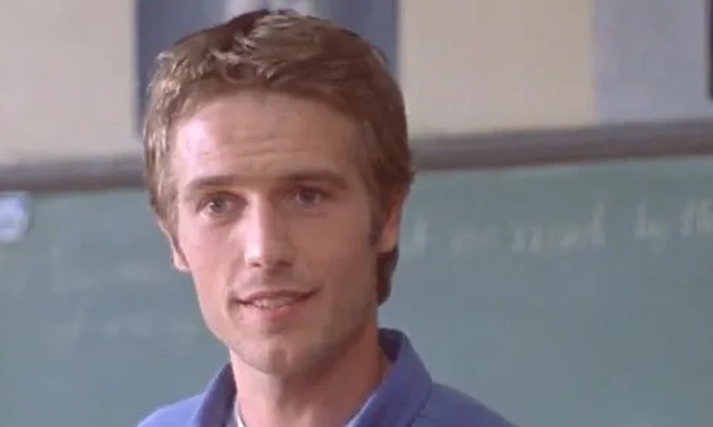 Michael Vartan - Image 1