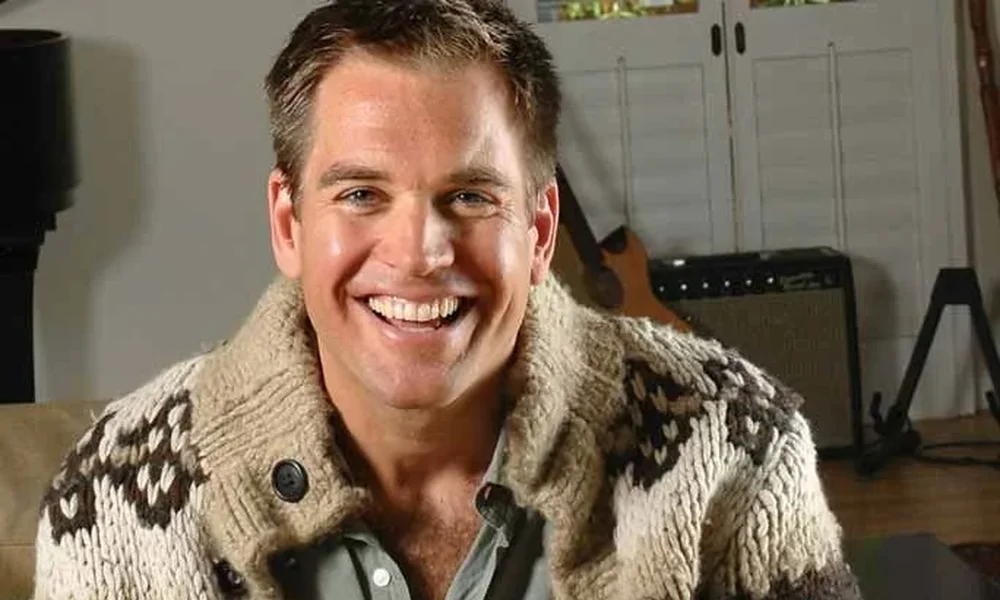 Michael Weatherly - Image 1