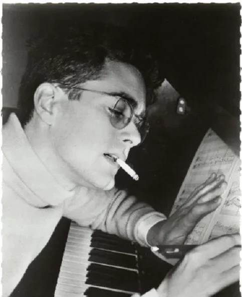 Michel Legrand - Biography, Age, Net Worth, Career & Family Emotional Geography