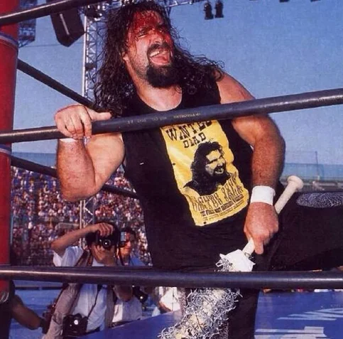 Mick Foley - Biography, Age, Net Worth, Career & Family Cost of Becoming