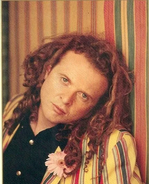 Mick Wingert - Biography, Age, Net Worth, Career & Family Favourites