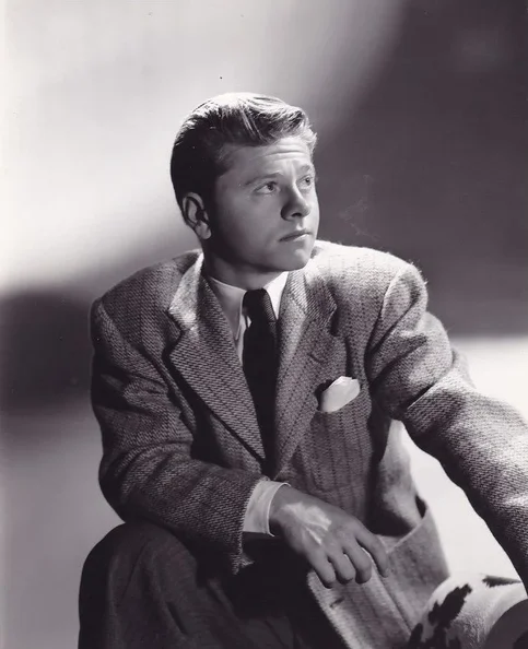 Mickey Rooney - Biography, Age, Net Worth, Career & Family Cost of Becoming