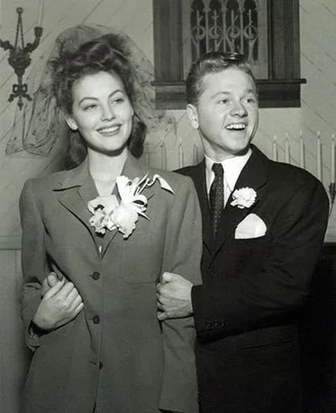 Mickey Rooney - Biography, Age, Net Worth, Career & Family Favourites