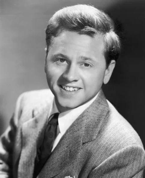 Mickey Rooney - Biography, Age, Net Worth, Career & Family Emotional Geography