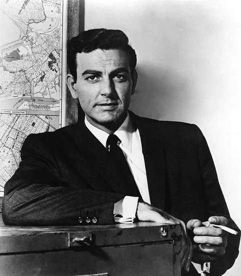Mike Connors - Biography, Age, Net Worth, Career & Family Cost of Becoming