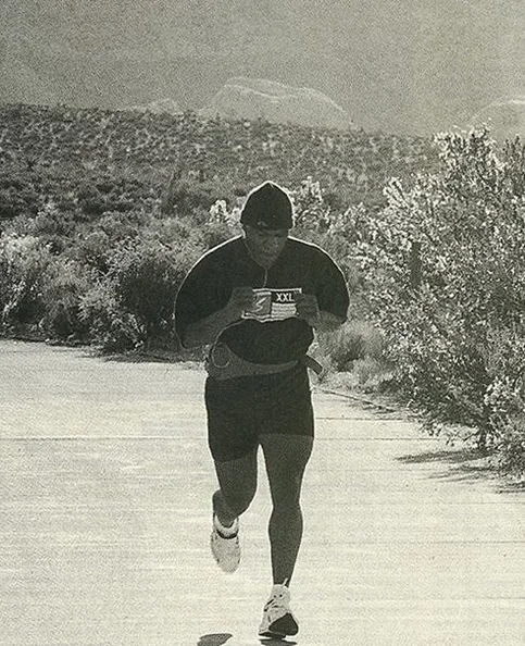 Mike Tyson - Biography, Age, Net Worth, Career & Family Cost of Becoming