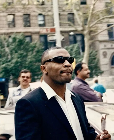 Mike Tyson - Biography, Age, Net Worth, Career & Family Timeline
