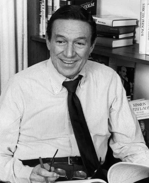 Mike Wallace - Biography, Age, Net Worth, Career & Family Cost of Becoming