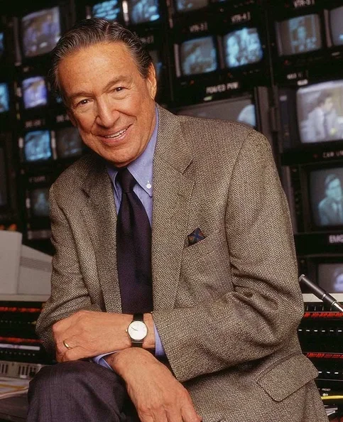 Mike Wallace - Biography, Age, Net Worth, Career & Family Favourites