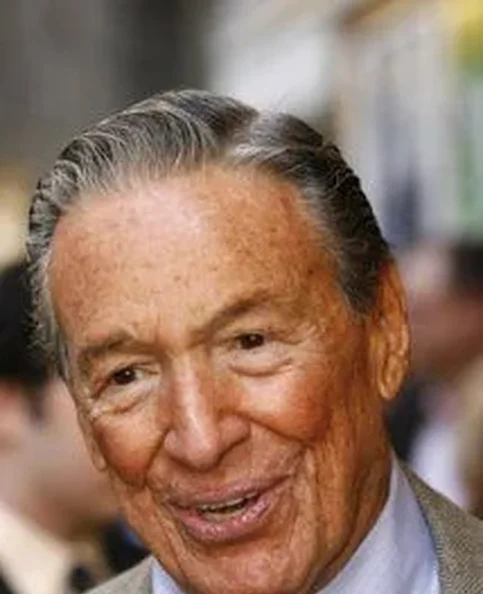 Mike Wallace - Biography, Age, Net Worth, Career & Family Emotional Geography