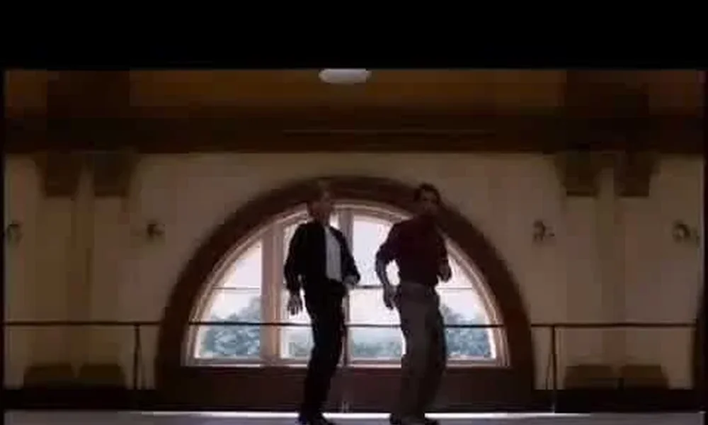 Mikhail Baryshnikov - Image 1