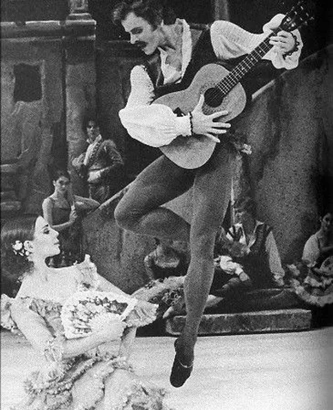 Mikhail Baryshnikov - Biography, Age, Net Worth, Career & Family Favourites