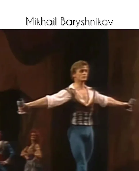 Mikhail Baryshnikov - Biography, Age, Net Worth, Career & Family Emotional Geography