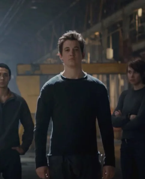 Miles Teller - Biography, Age, Net Worth, Career & Family Favourites