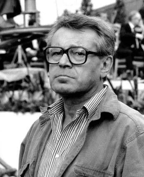 Miloš Forman - Biography, Age, Net Worth, Career & Family Cost of Becoming