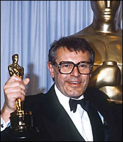 Miloš Forman - Biography, Age, Net Worth, Career & Family Favourites