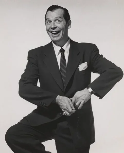 Milton Berle - Biography, Age, Net Worth, Career & Family Emotional Geography