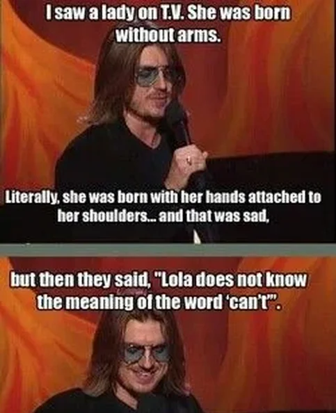 Mitch Hedberg - Biography, Age, Net Worth, Career & Family Cost of Becoming