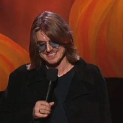 Mitch Hedberg - Biography, Age, Net Worth, Career & Family Favourites