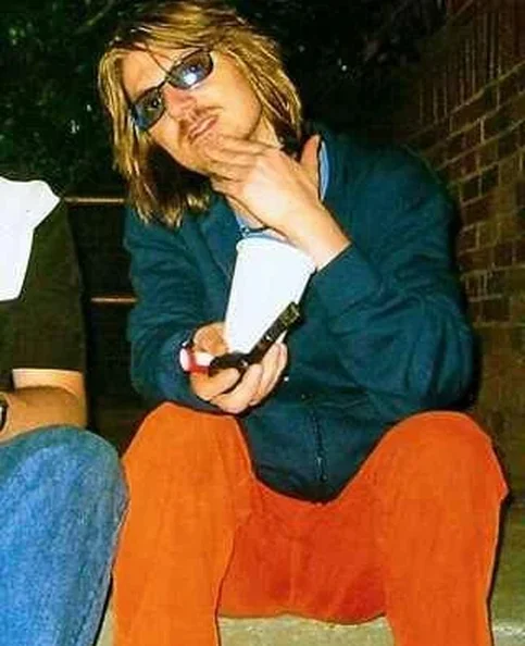 Mitch Hedberg - Biography, Age, Net Worth, Career & Family Timeline