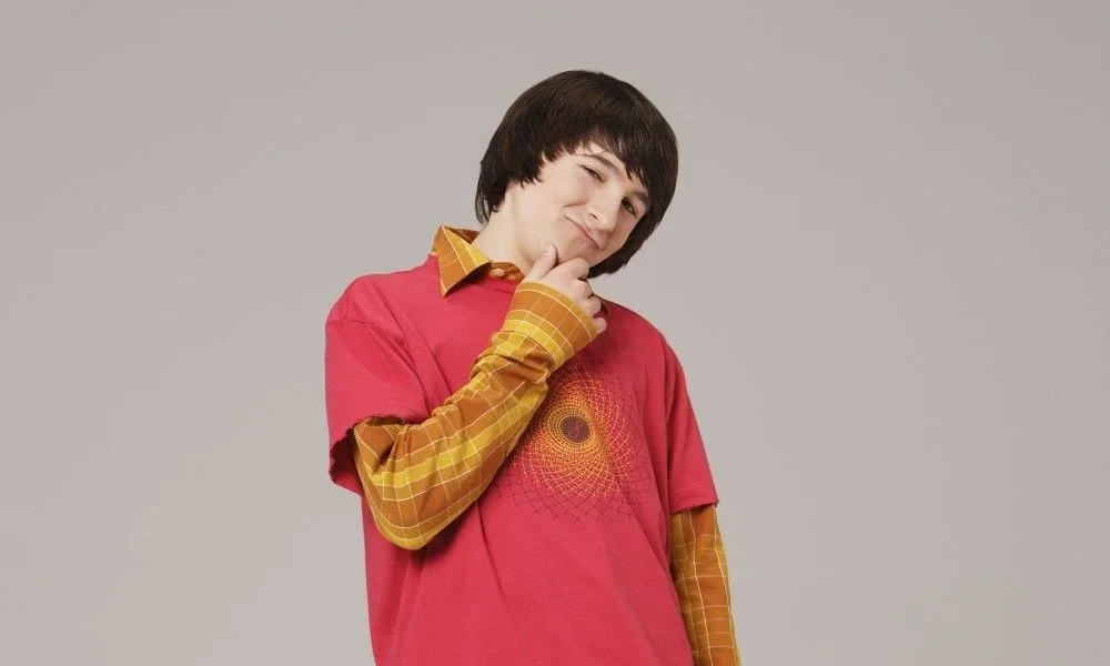 Mitchel Musso - Image 1