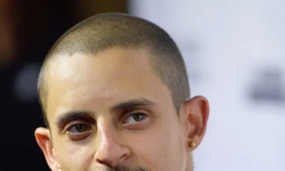 Moisés Arias - Image 1