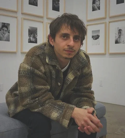 Moisés Arias - Biography, Age, Net Worth, Career & Family Favourites