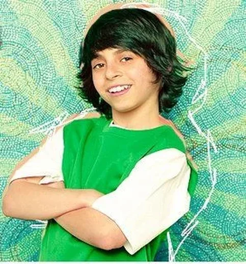 Moisés Arias - Biography, Age, Net Worth, Career & Family Emotional Geography