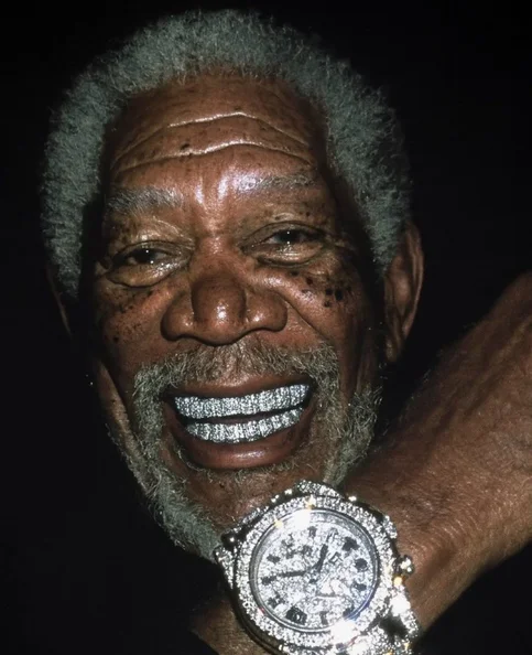 Morgan Freeman - Biography, Age, Net Worth, Career & Family Timeline