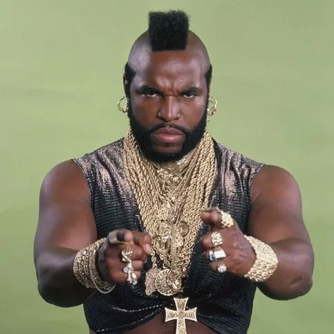 Mr. T - Biography, Age, Net Worth, Career & Family Cost of Becoming