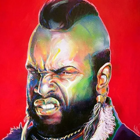 Mr. T - Biography, Age, Net Worth, Career & Family Favourites