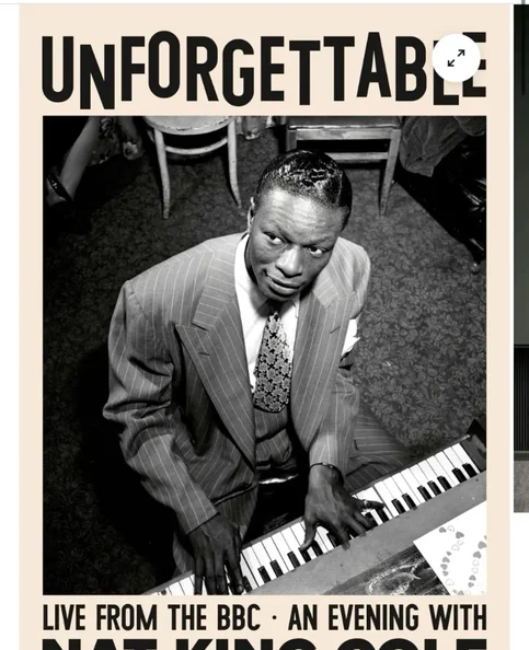 Nat King Cole - Biography, Age, Net Worth, Career & Family Favourites