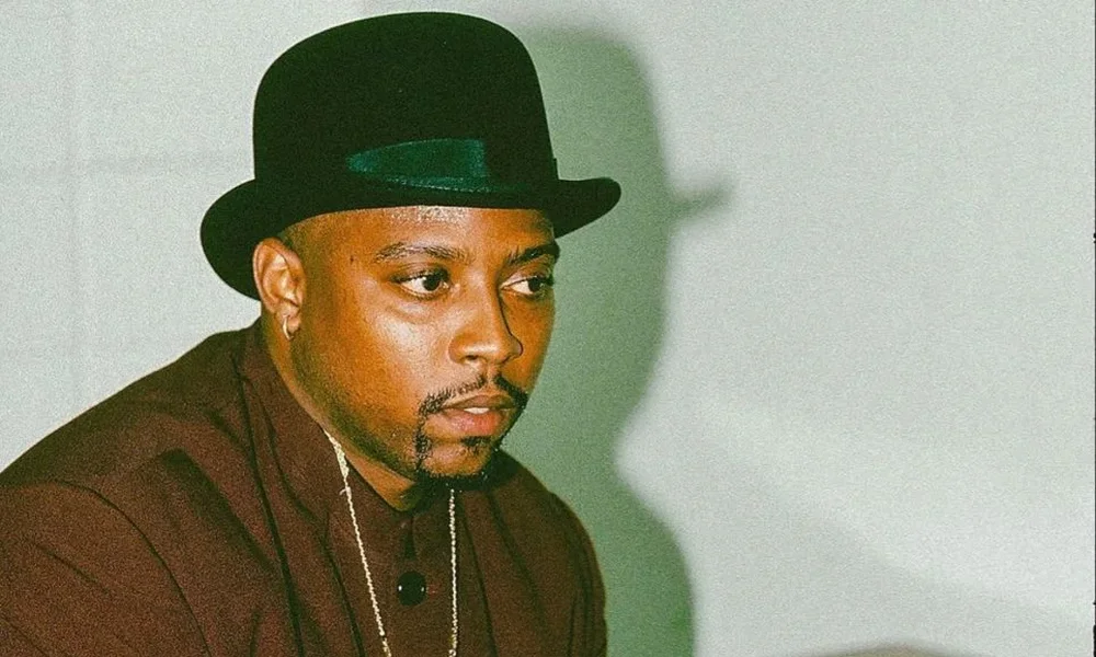 Nate Dogg - Image 1