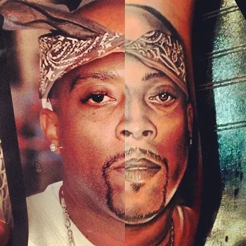 Nate Dogg - Biography, Age, Net Worth, Career & Family Emotional Geography